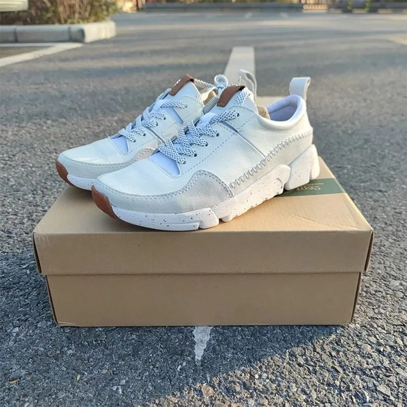 Popular 2023 Casual Men Shoes White Blue Fashion Shoes Mens Genuine Leather Male Casual Sneakers Comfortable Walking Footwear
Popular 2023 Casual Men Shoes White Blue Fashion Shoes Mens Genuine Leather Male Casual Sneakers Comfortable Walking Footwear