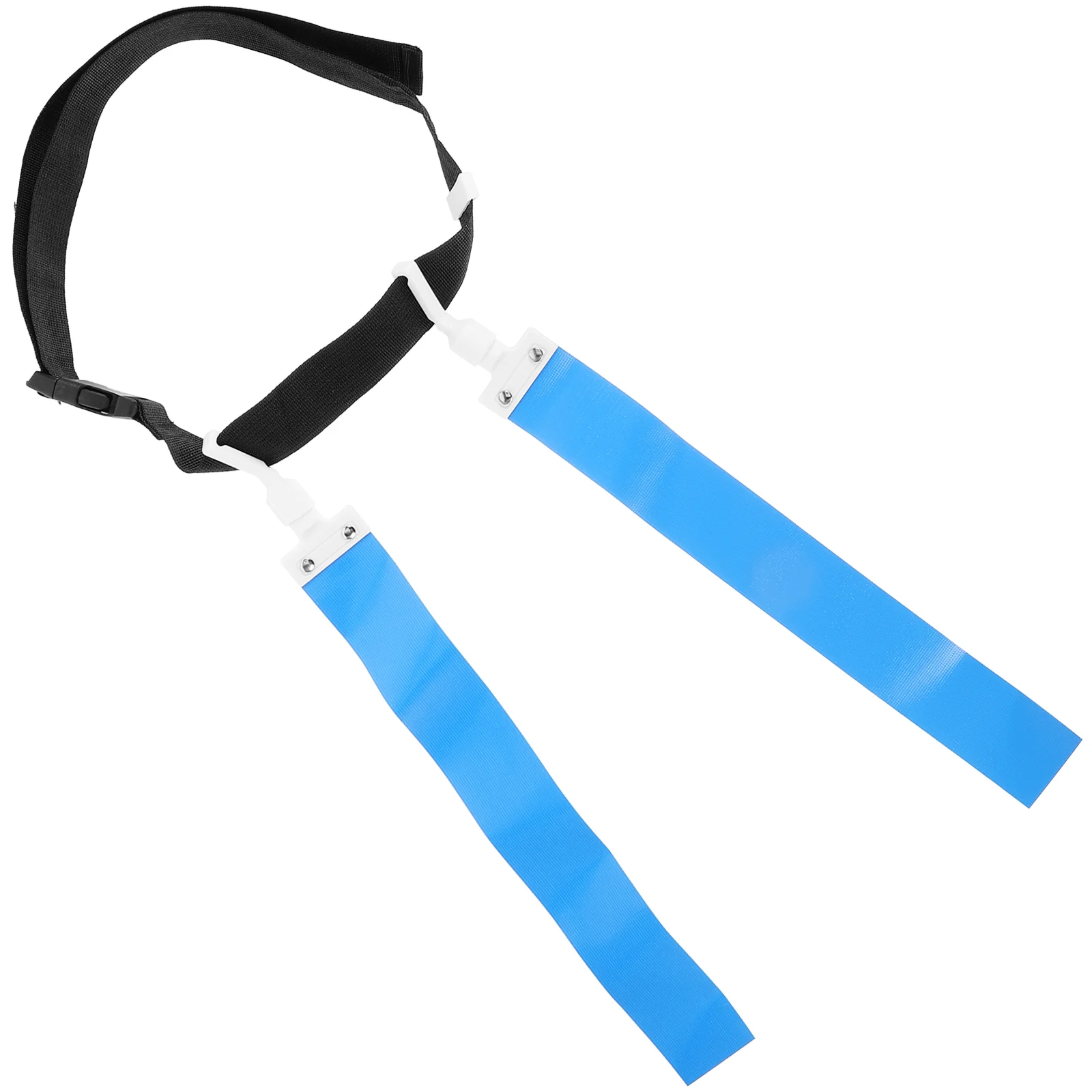 Ремень для американского футбола, унисекс, пояс, флаг, мост для мужчин и детей, уличные принадлежности, универсальный регби
Ремень для американского футбола, унисекс, пояс, флаг, мост для мужчин и детей, уличные принадлежности, универсальный регби