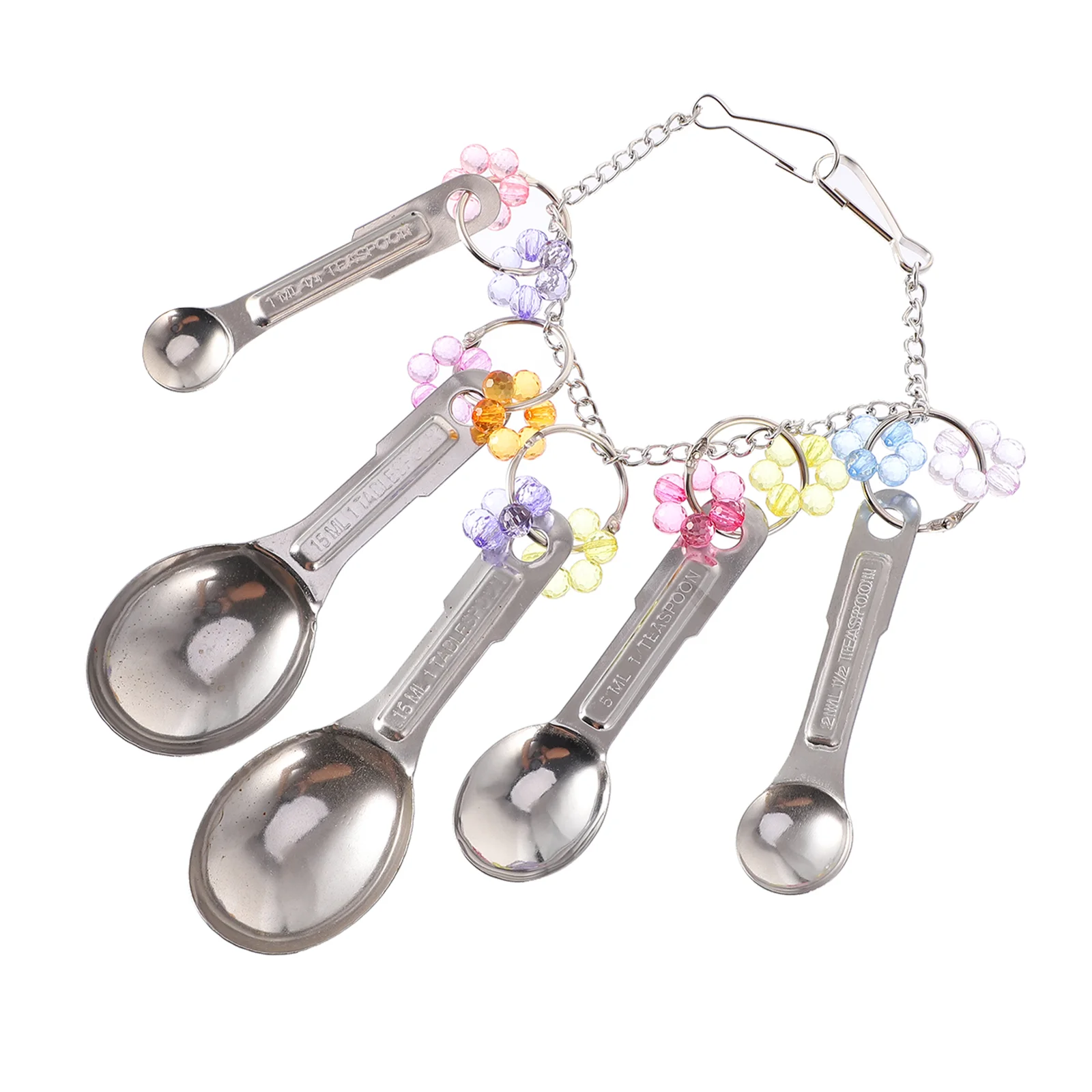 Parrot Chewing Toy Cockatiel Cage Accessory Bird Training Spoon Rope Swing Cockatoo Toys
Parrot Chewing Toy Cockatiel Cage Accessory Bird Training Spoon Rope Swing Cockatoo Toys