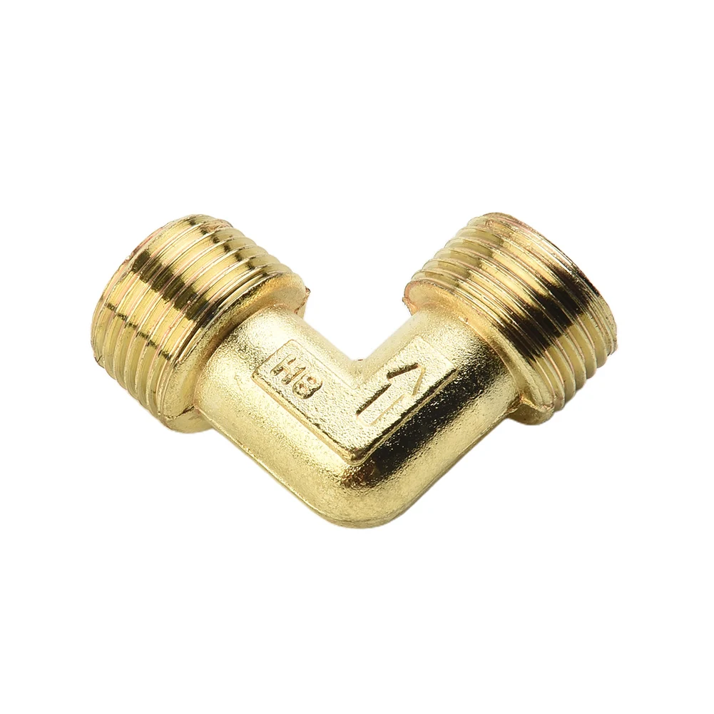 1PC Air Compressor Pump Elbow Unloader Valves 90-Degree Relief Air Pump Air Compressor Elbow For Most Air Compressors Air Pumps
1PC Air Compressor Pump Elbow Unloader Valves 90-Degree Relief Air Pump Air Compressor Elbow For Most Air Compressors Air Pumps