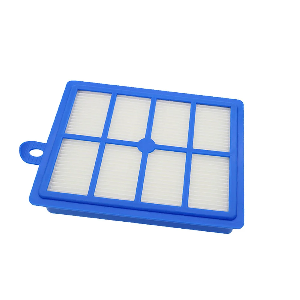 HEPA Filter for Electrolux Washable H12 EL4100 EL6986A EL4050 ZE346B ZUA3840P ZTI7635 Vacuum Cleaner Parts Replacement
HEPA Filter for Electrolux Washable H12 EL4100 EL6986A EL4050 ZE346B ZUA3840P ZTI7635 Vacuum Cleaner Parts Replacement