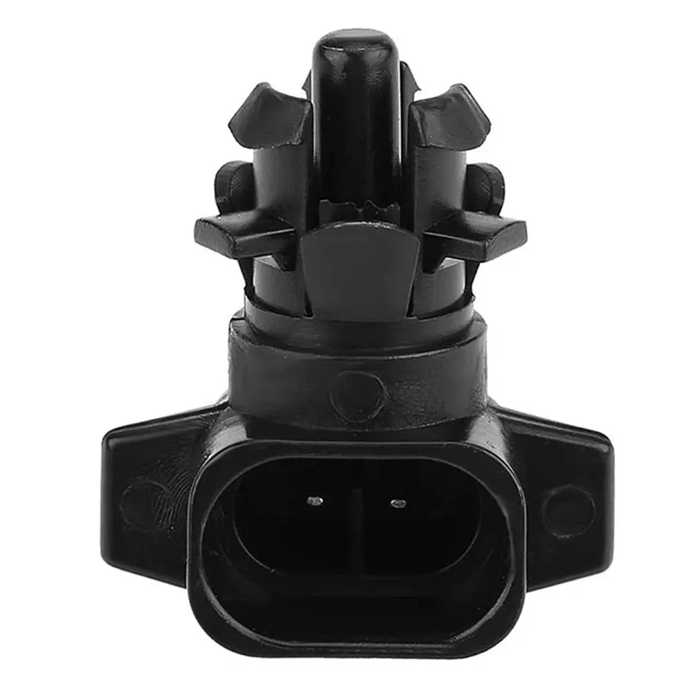 Brand New Car Outside Ambient Air Temperature Sensor Plastic For Opel- For Vauxhall- 2000-2014 9152245# Easy Installation
Brand New Car Outside Ambient Air Temperature Sensor Plastic For Opel- For Vauxhall- 2000-2014 9152245# Easy Installation