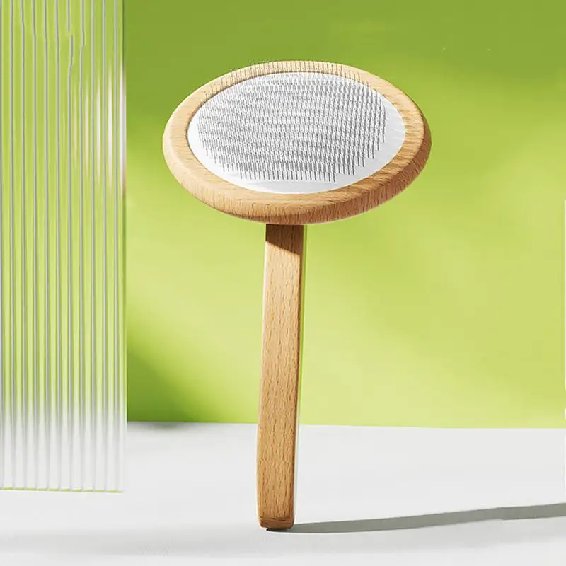 Pet Grooming Comb Shedding Hair Remove Needle Brush Slicker Massage Tool Dog Cat Horse Supplies Pet Supplies Cleaning Bath Brush
Pet Grooming Comb Shedding Hair Remove Needle Brush Slicker Massage Tool Dog Cat Horse Supplies Pet Supplies Cleaning Bath Brush