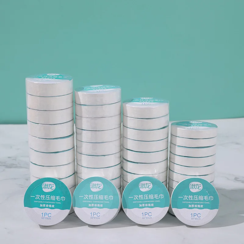 10pcs/Lot Disposable Compressed Towel Cotton Hotel Travel Towel Portable Washcloth Napkin Face Towel Outdoor Soft Cleaning Wipe
10pcs/Lot Disposable Compressed Towel Cotton Hotel Travel Towel Portable Washcloth Napkin Face Towel Outdoor Soft Cleaning Wipe