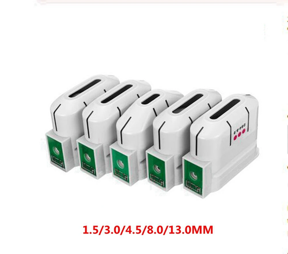 10000 Shots HIFU Cartridges Transducer Exchangeable Facial Body Cartridge For Ultrasound Anti Aging 2.0 H/2.3 H
10000 Shots HIFU Cartridges Transducer Exchangeable Facial Body Cartridge For Ultrasound Anti Aging 2.0 H/2.3 H