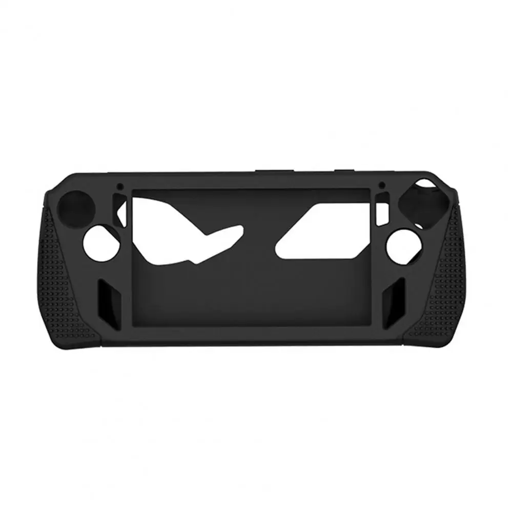 Comfortable Game Console Case Game Console Case Rog Ally Game Console Protection Anti-slip Silicone Cover Portable for Comfort
Comfortable Game Console Case Game Console Case Rog Ally Game Console Protection Anti-slip Silicone Cover Portable for Comfort
