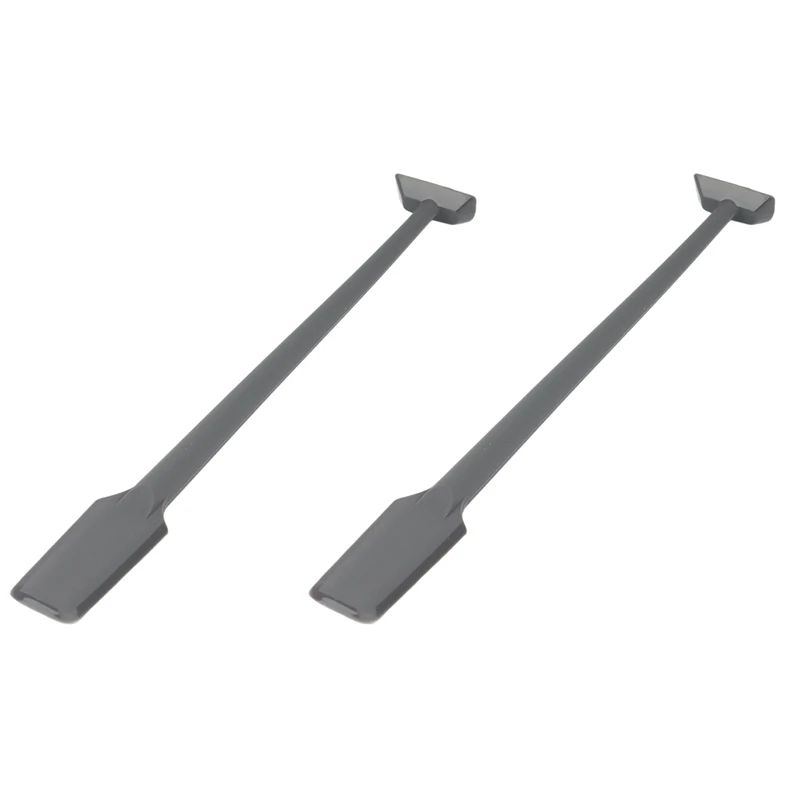 Blender Scraper,Silicone Blade Scraper,Blender Spatula,Spatula For Blender & Blender Pitcher For Vitamix TM3 2Pcs
Blender Scraper,Silicone Blade Scraper,Blender Spatula,Spatula For Blender & Blender Pitcher For Vitamix TM3 2Pcs