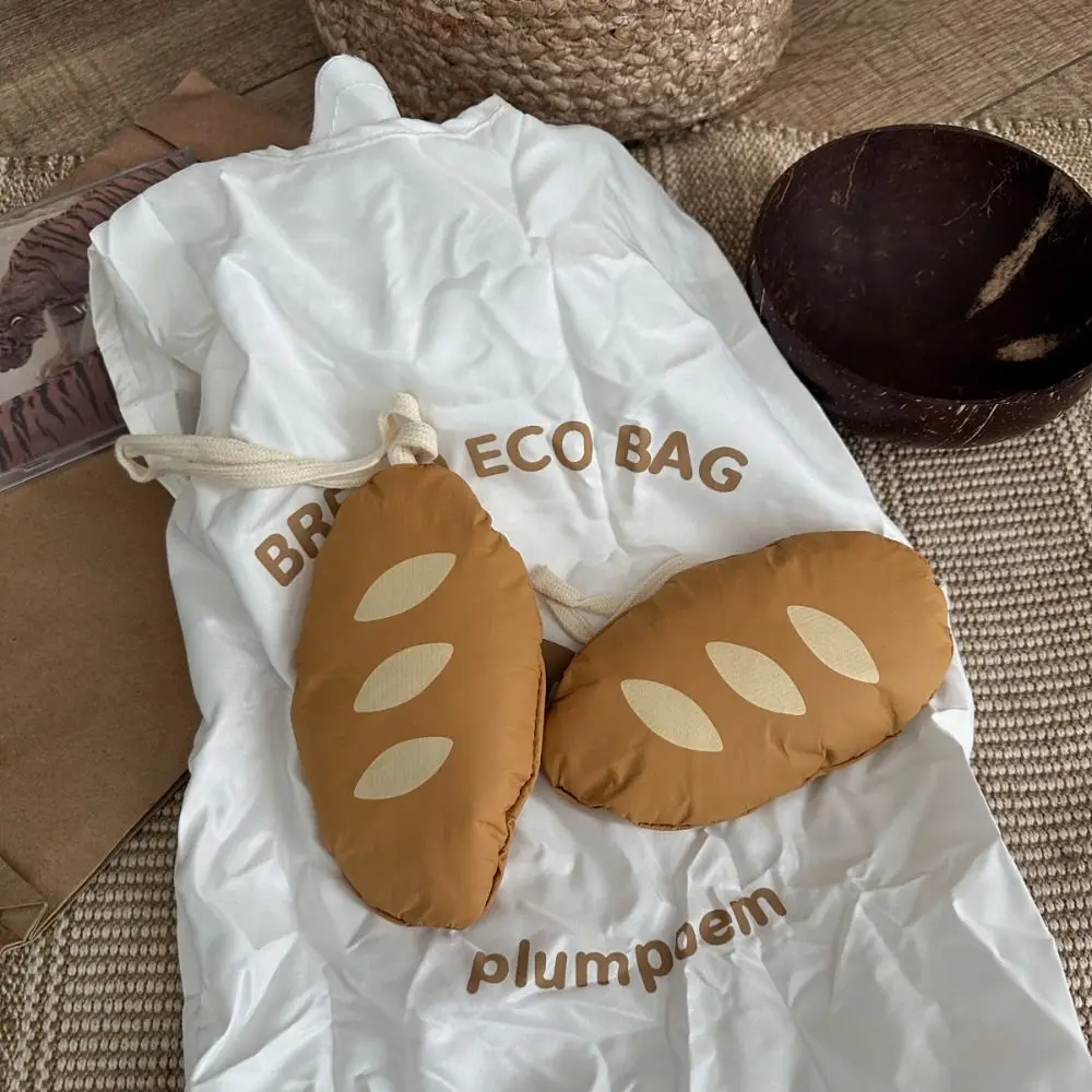 Nylon French Bread Foldable Shopping Bag Portable Reusable Tote Bag Cartoon Eco Bag Storage Bags Waterproof Travel
Nylon French Bread Foldable Shopping Bag Portable Reusable Tote Bag Cartoon Eco Bag Storage Bags Waterproof Travel