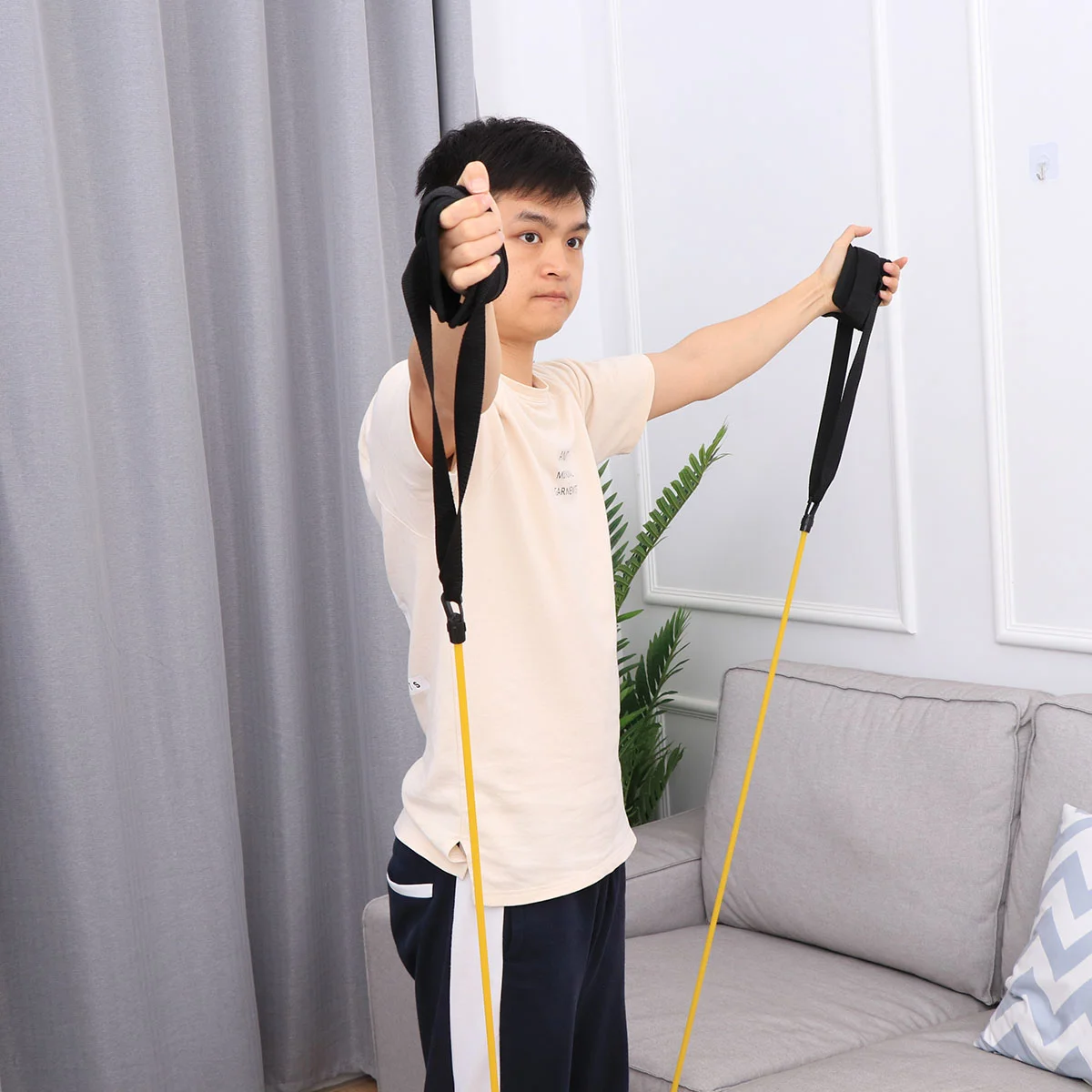 Swimming Resistance Belt Set Swim Training Band Swim Elastic Exerciser Belt (Ankle Buckle + 1Pc 6x9x2m Elastic Rope + Binding 
Swimming Resistance Belt Set Swim Training Band Swim Elastic Exerciser Belt (Ankle Buckle + 1Pc 6x9x2m Elastic Rope + Binding