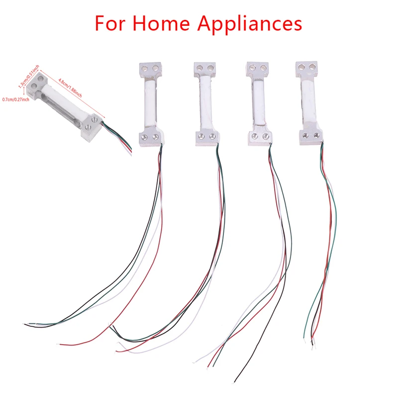 load cell electronic scale sensor The strain gauge pressure sensor 100g 200g 300g 500g
load cell electronic scale sensor The strain gauge pressure sensor 100g 200g 300g 500g