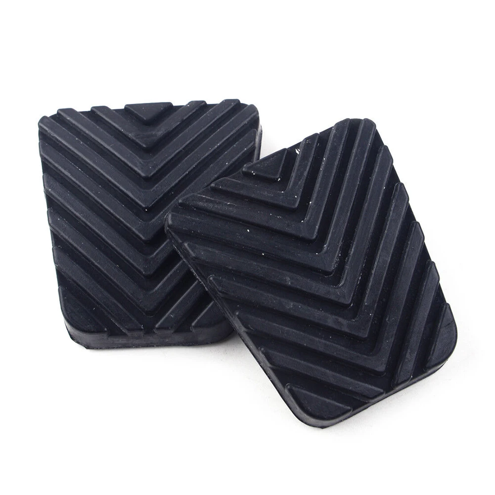 6.3x5.6x1.1cm Clutch&Brake Rubber Pedal Pad 32825-36000 For Kia Forte Sorento Sportage For Kia Rio Throttle Clutch Brake Pedal
6.3x5.6x1.1cm Clutch&Brake Rubber Pedal Pad 32825-36000 For Kia Forte Sorento Sportage For Kia Rio Throttle Clutch Brake Pedal
