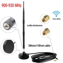 Helium Hotspot Miner 5.8dBi Indoor Antenna Magnet Base For RAK Nebra Bobcat 915 MHz Antenna Kit RP-SMA Male Indoor Signal Acces
Helium Hotspot Miner 5.8dBi Indoor Antenna Magnet Base For RAK Nebra Bobcat 915 MHz Antenna Kit RP-SMA Male Indoor Signal Acces