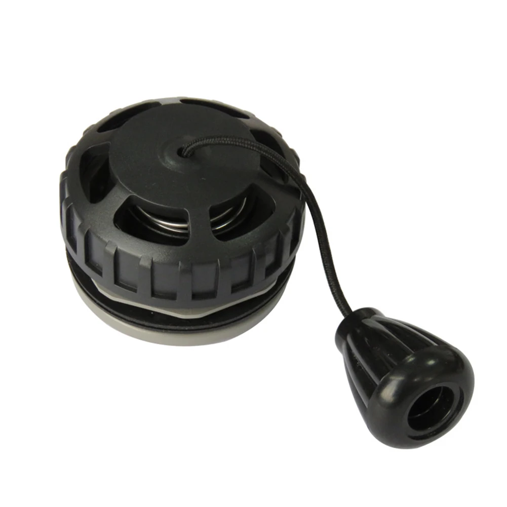Diving Dump Over Pressure Valve Assembly Black Lightweight Accessories Relief Replacement W/string Lanyard 1.2 Inch
Diving Dump Over Pressure Valve Assembly Black Lightweight Accessories Relief Replacement W/string Lanyard 1.2 Inch