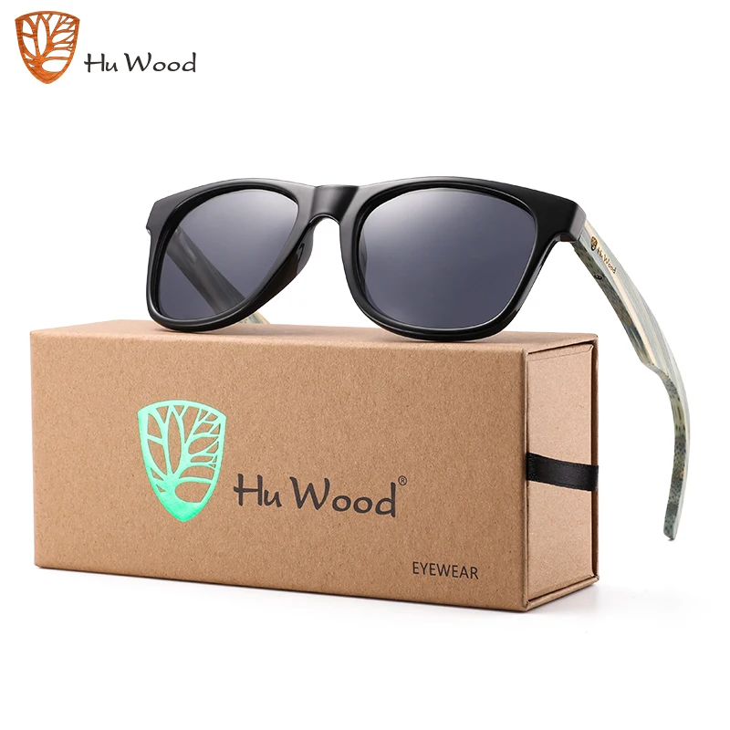 Hu Wood Color Bamboo Sunglasses Wood Polarized Sun Glasses Men Women Fashion Glasses UV400 Protection Eyewear Wooden GR8007
Hu Wood Color Bamboo Sunglasses Wood Polarized Sun Glasses Men Women Fashion Glasses UV400 Protection Eyewear Wooden GR8007
