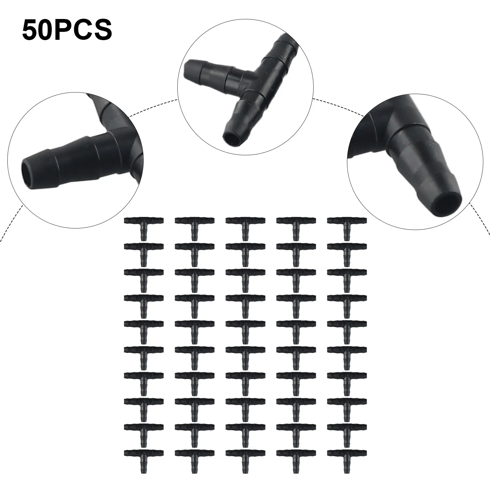 Brand New Tee Connector Plate Clip Supplies 51477117532 Equipment Garden Set Sprinkler Watering For BMW 51477117532
Brand New Tee Connector Plate Clip Supplies 51477117532 Equipment Garden Set Sprinkler Watering For BMW 51477117532