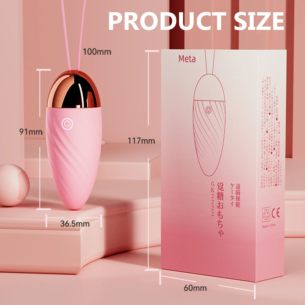 Bluetooth App Mini Bullet Vibrator for Women Clit Stimulator Wireless Remote Pantie Vibrating Love Egg Female Sex Toy for Adults Bluetooth App Mini Bullet Vibrator for Women Clit Stimulator Wireless Remote Pantie Vibrating Love Egg Female Sex Toy for Adults