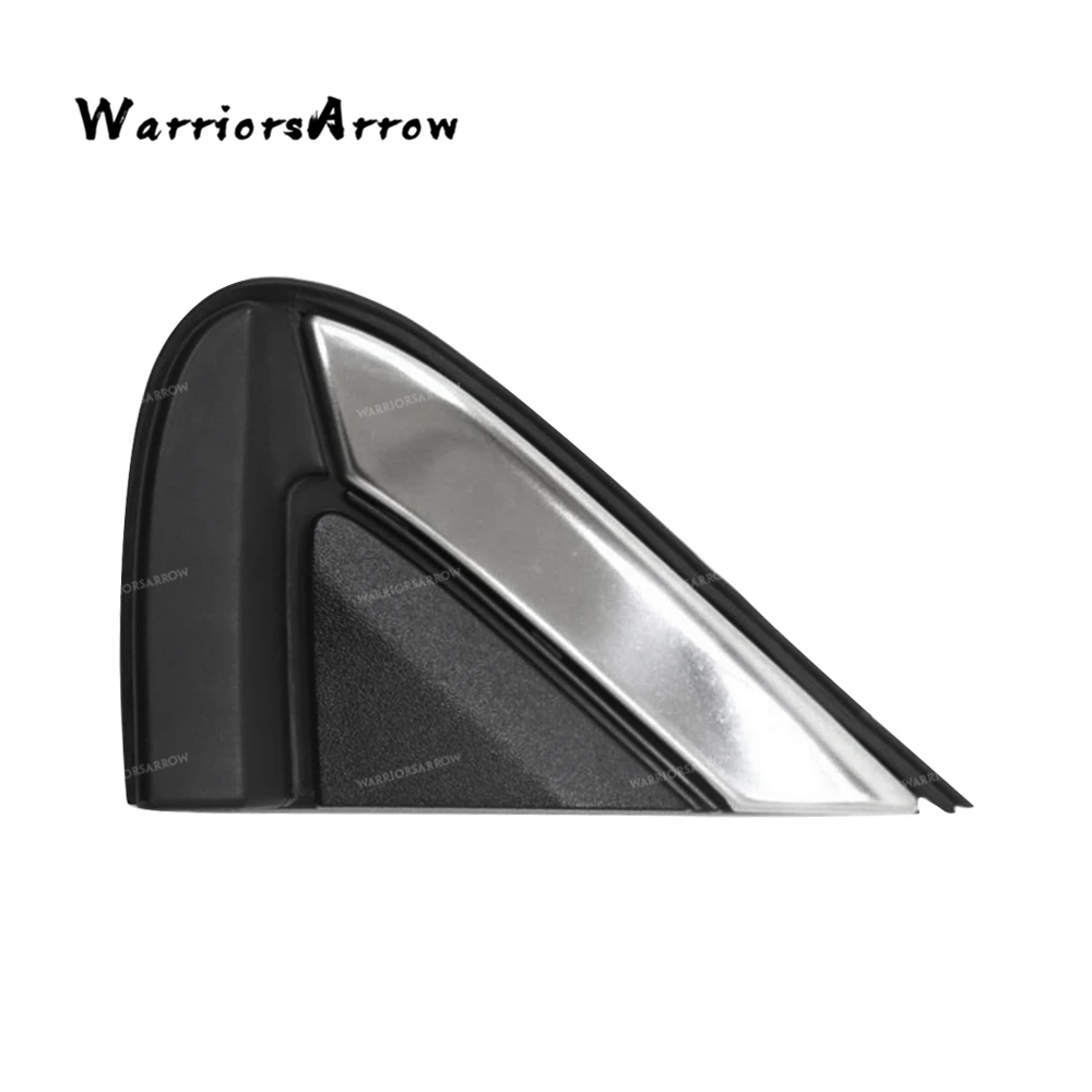WarriorsArrow Left Or Right Terrain Fender-Trim Molding Plastic Black Chrome For Terrain 2018 2019 2020 2021 84107336 84107337
WarriorsArrow Left Or Right Terrain Fender-Trim Molding Plastic Black Chrome For Terrain 2018 2019 2020 2021 84107336 84107337