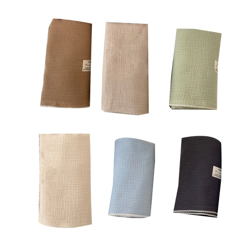 K1MA Double Layer Baby Bath Towel Cotton Blanket for Infant Toddler Newborn Ultra Absorbent SwaddleWrap Muslin SwaddleQuilt
K1MA Double Layer Baby Bath Towel Cotton Blanket for Infant Toddler Newborn Ultra Absorbent SwaddleWrap Muslin SwaddleQuilt