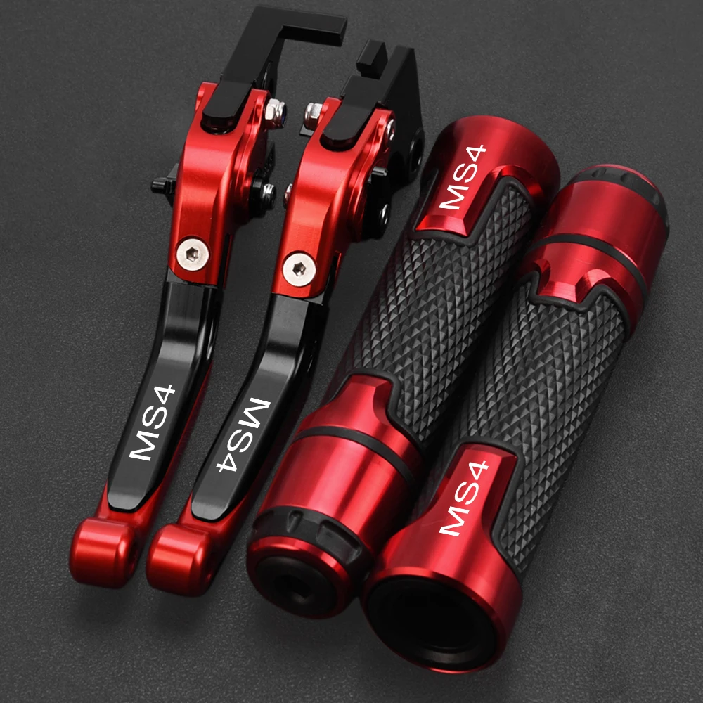 Motorcycle Adjustable Extendable Brake Clutch Levers Handlebar grips For Ducati MS4 MS4R 2001-2006 2005 2004 2003 2002 MS 4 4R
Motorcycle Adjustable Extendable Brake Clutch Levers Handlebar grips For Ducati MS4 MS4R 2001-2006 2005 2004 2003 2002 MS 4 4R