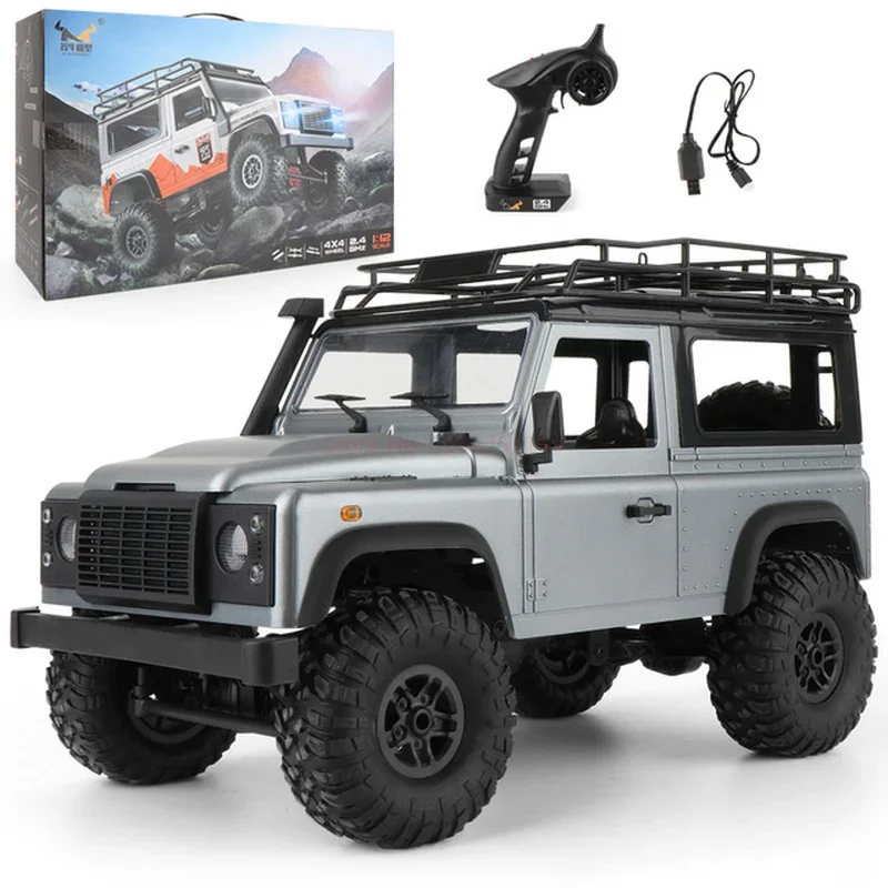 

New 1:12 Scale Mn-99s Rc Cars Wpl 2.4g Carbon Brush Electric 4wd High Speed Truck Waterproof Offroad Drift Car Rc Stunt Suv