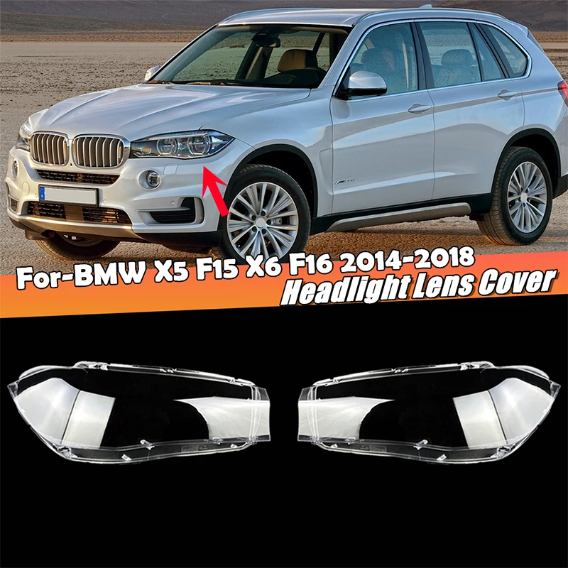 Прозрачный Абажур для налобного фонаря, подходит для BMW X5 X6 F15 F16 2014 2015 2016 2017
Прозрачный Абажур для налобного фонаря, подходит для BMW X5 X6 F15 F16 2014 2015 2016 2017