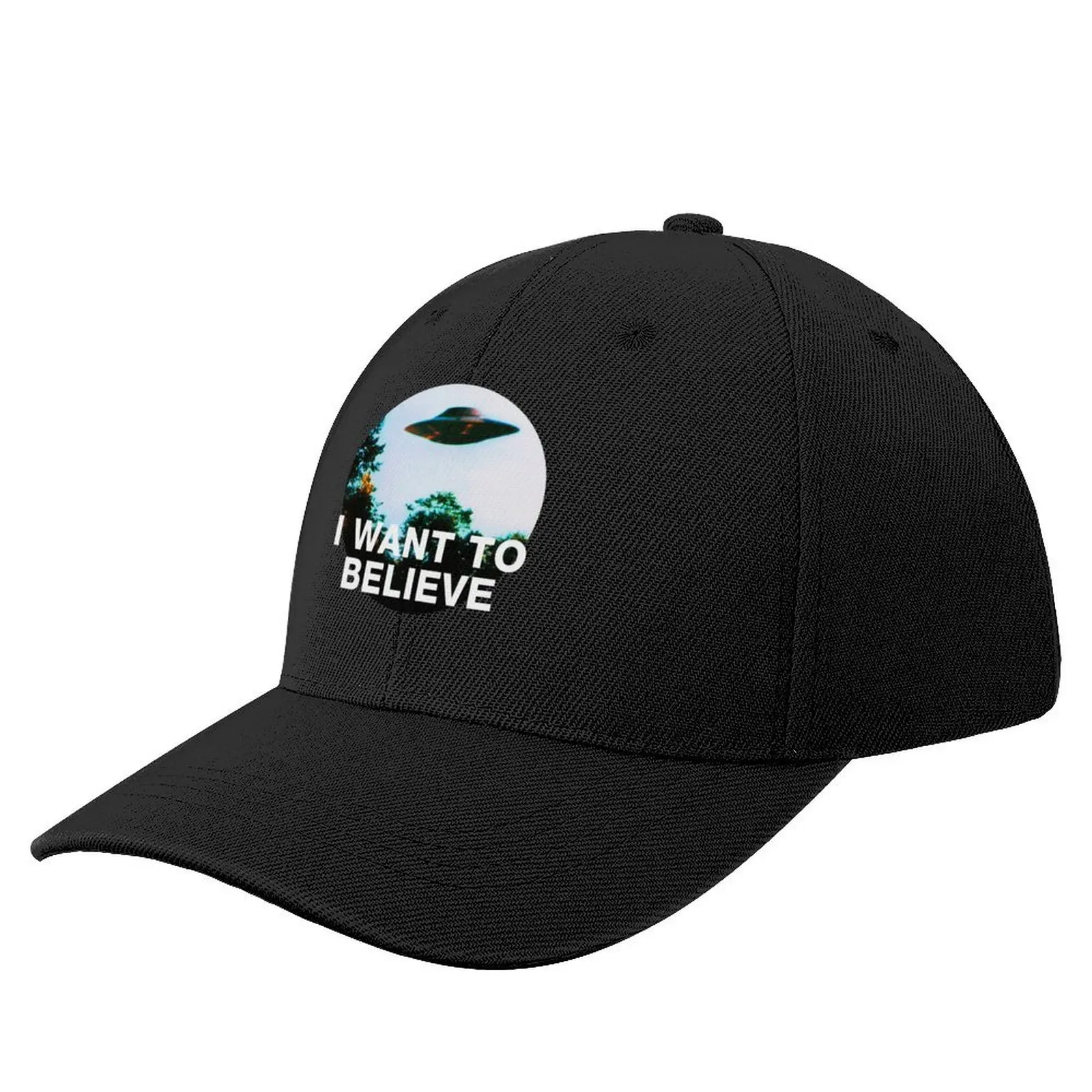 I want to believe. Original The X-Files poster Baseball Cap Luxury Cap Kids Hat Luxury Brand foam party Hat Caps Male Women's
I want to believe. Original The X-Files poster Baseball Cap Luxury Cap Kids Hat Luxury Brand foam party Hat Caps Male Women's