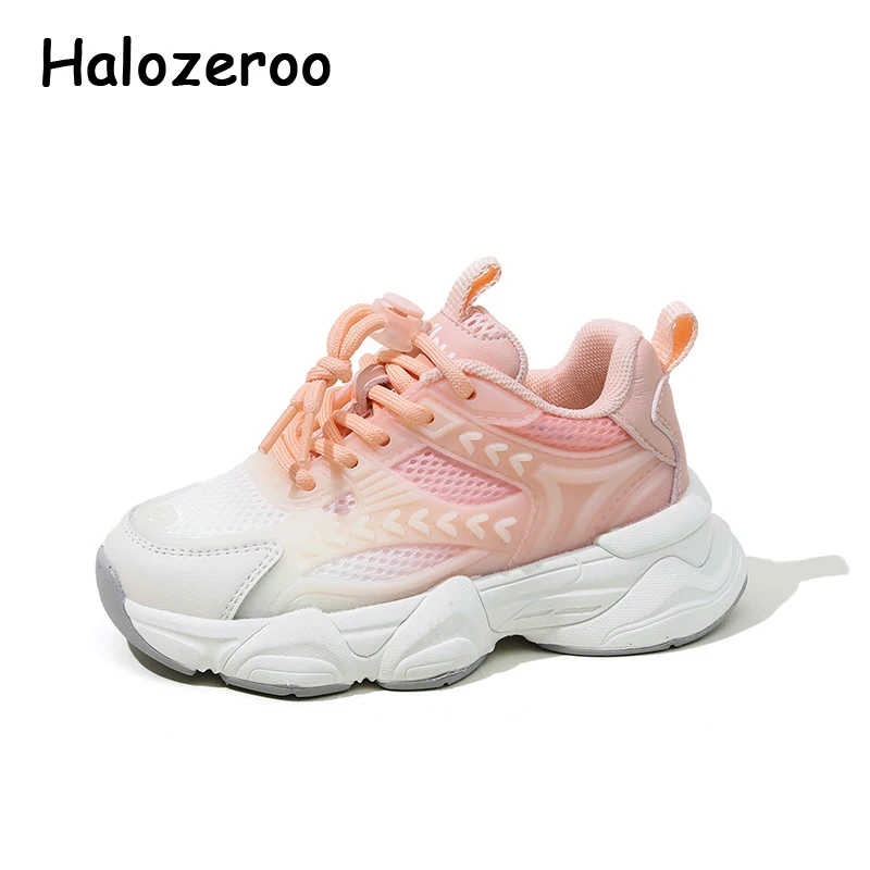 New Kids Sport Sneakers Baby Girls Black Slip On Shoes Children Brand Chunky Sneakers Boys Mesh Casual Sneakers Trainers Spring
New Kids Sport Sneakers Baby Girls Black Slip On Shoes Children Brand Chunky Sneakers Boys Mesh Casual Sneakers Trainers Spring