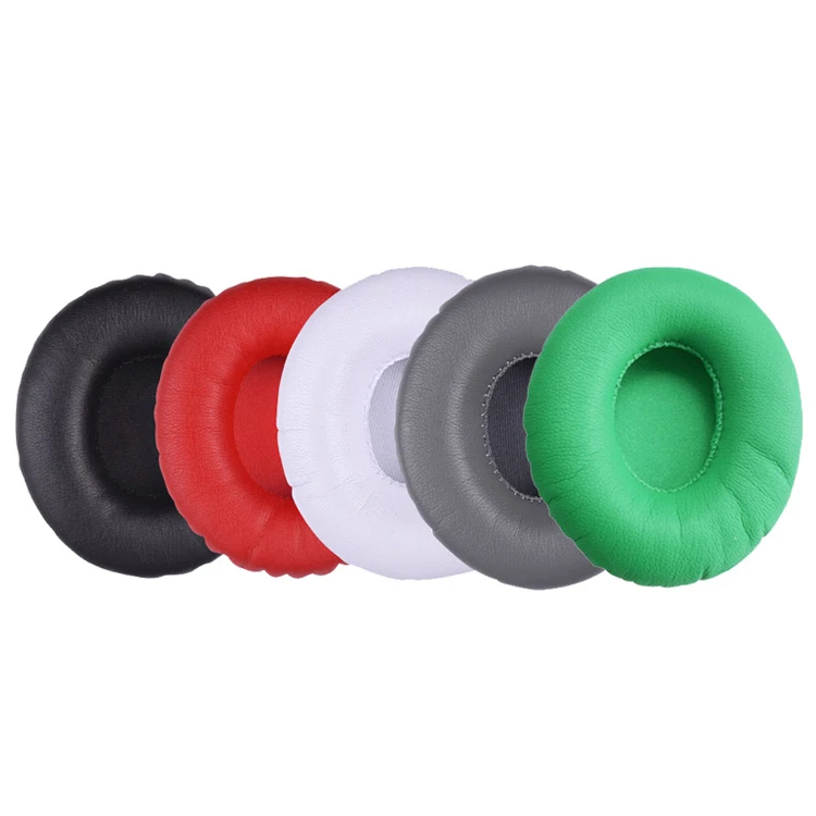 Replacement Leather Earpads For Beats Solo HD / Solo1 Solo 1.0 cover Headphones Headband High Quality Soft Earmuff Sleeve
Replacement Leather Earpads For Beats Solo HD / Solo1 Solo 1.0 cover Headphones Headband High Quality Soft Earmuff Sleeve