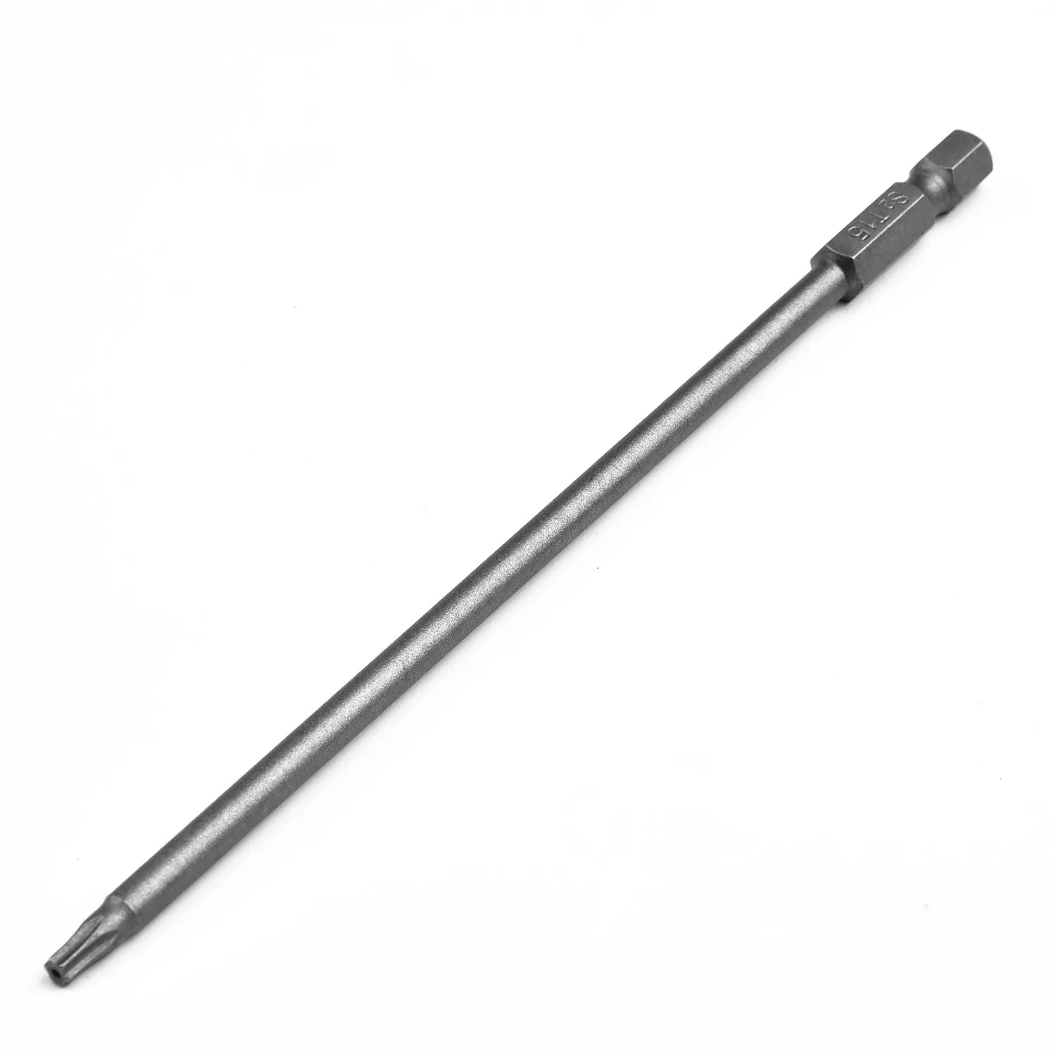 Quality Durable Practical Screwdriver Bit Screwdriver Accessories Adapter Magnetic Torx Head 1 Pcs 150 Mm Long
Quality Durable Practical Screwdriver Bit Screwdriver Accessories Adapter Magnetic Torx Head 1 Pcs 150 Mm Long