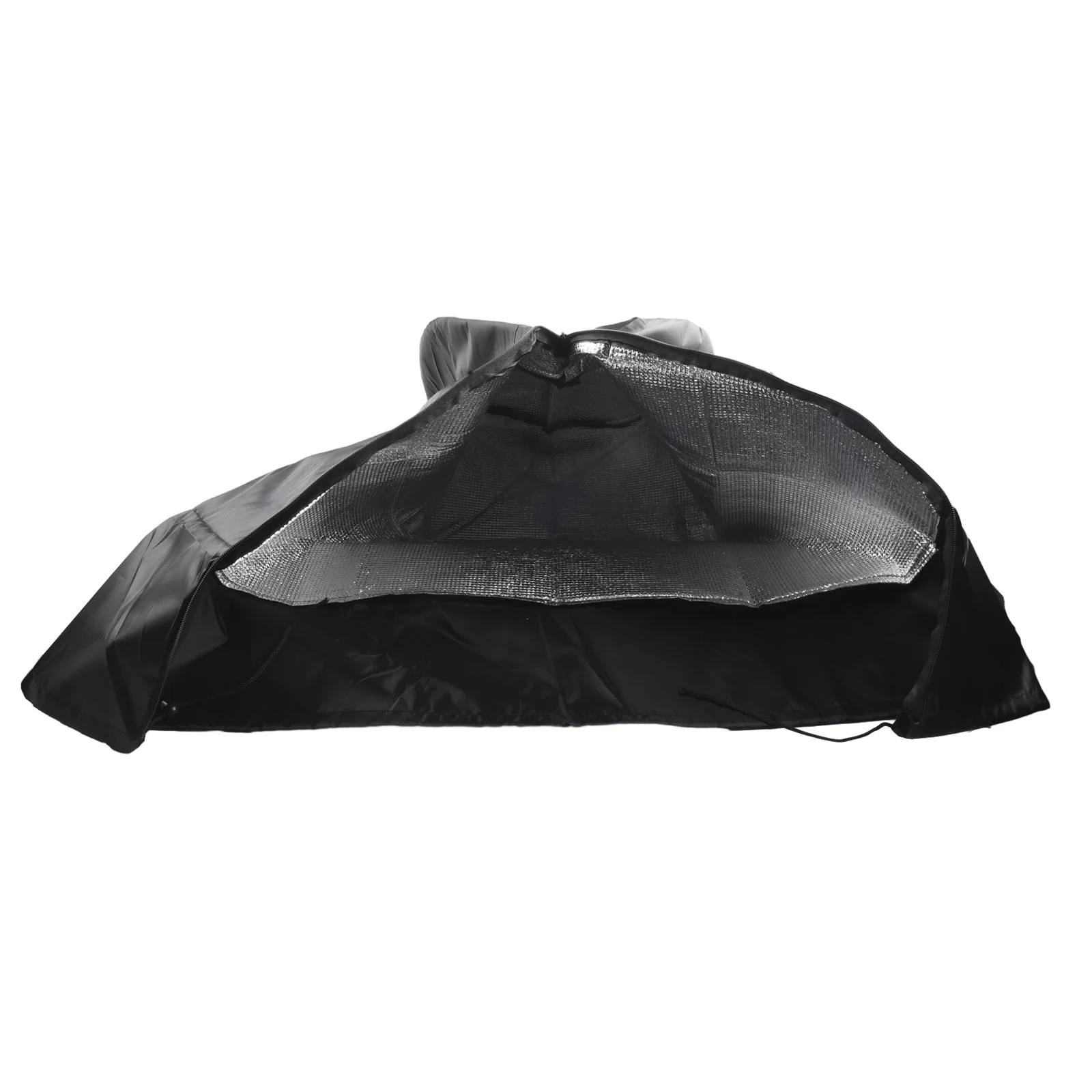 Durable protection with root warming design for winter garden pots Enjoy the beauty of plants throughout the year
Durable protection with root warming design for winter garden pots Enjoy the beauty of plants throughout the year