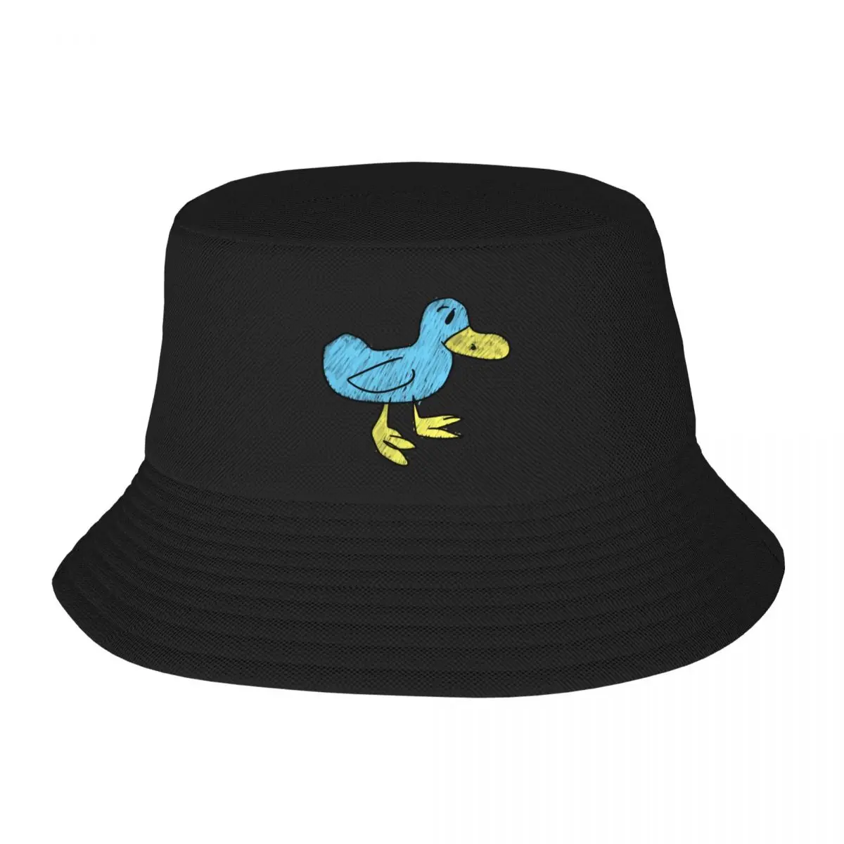 New Blue Duck - That's Quacktastic! Bucket Hat Hat Man For The Sun Big Size Hat Mens Caps Women's
New Blue Duck - That's Quacktastic! Bucket Hat Hat Man For The Sun Big Size Hat Mens Caps Women's