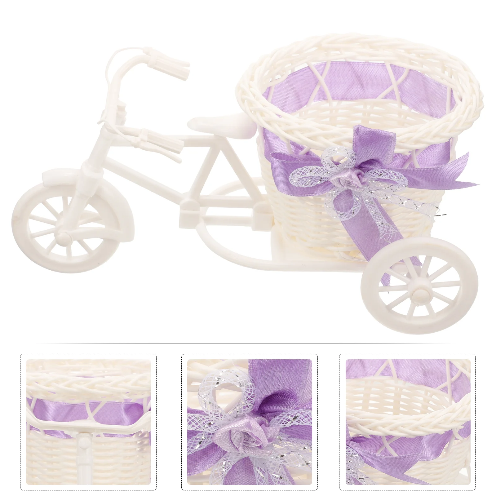Small Flower Baskets Electric Bike Snack Holder Baby Shower Decoration Indoor Planter Woven Candy Party Favors Food
Small Flower Baskets Electric Bike Snack Holder Baby Shower Decoration Indoor Planter Woven Candy Party Favors Food
