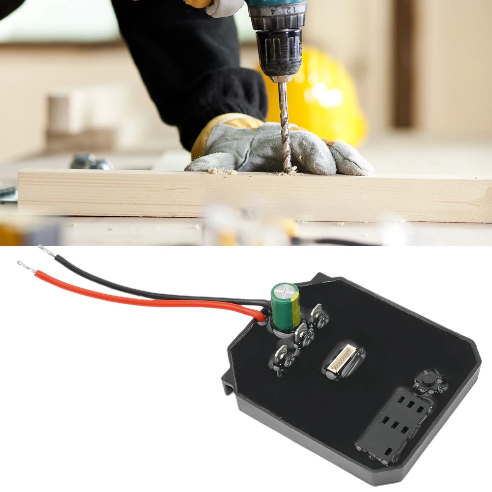 Ontrol Board For 2106/161/169 Brushless Electric Wrench Drive Board Plate Polishing Machine Brushless Power Tool Accessories
Ontrol Board For 2106/161/169 Brushless Electric Wrench Drive Board Plate Polishing Machine Brushless Power Tool Accessories