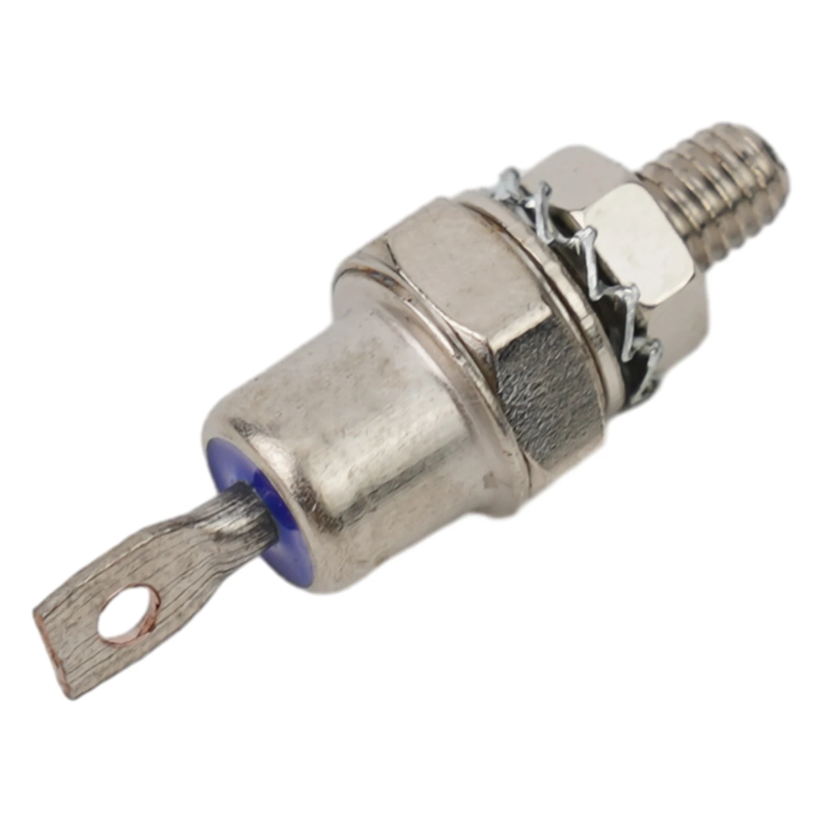 50HFR 120 50A Negative Diode Rectifier Suitable For Battery Charging And Power Supplies Durable And Easy To Maintain
50HFR 120 50A Negative Diode Rectifier Suitable For Battery Charging And Power Supplies Durable And Easy To Maintain