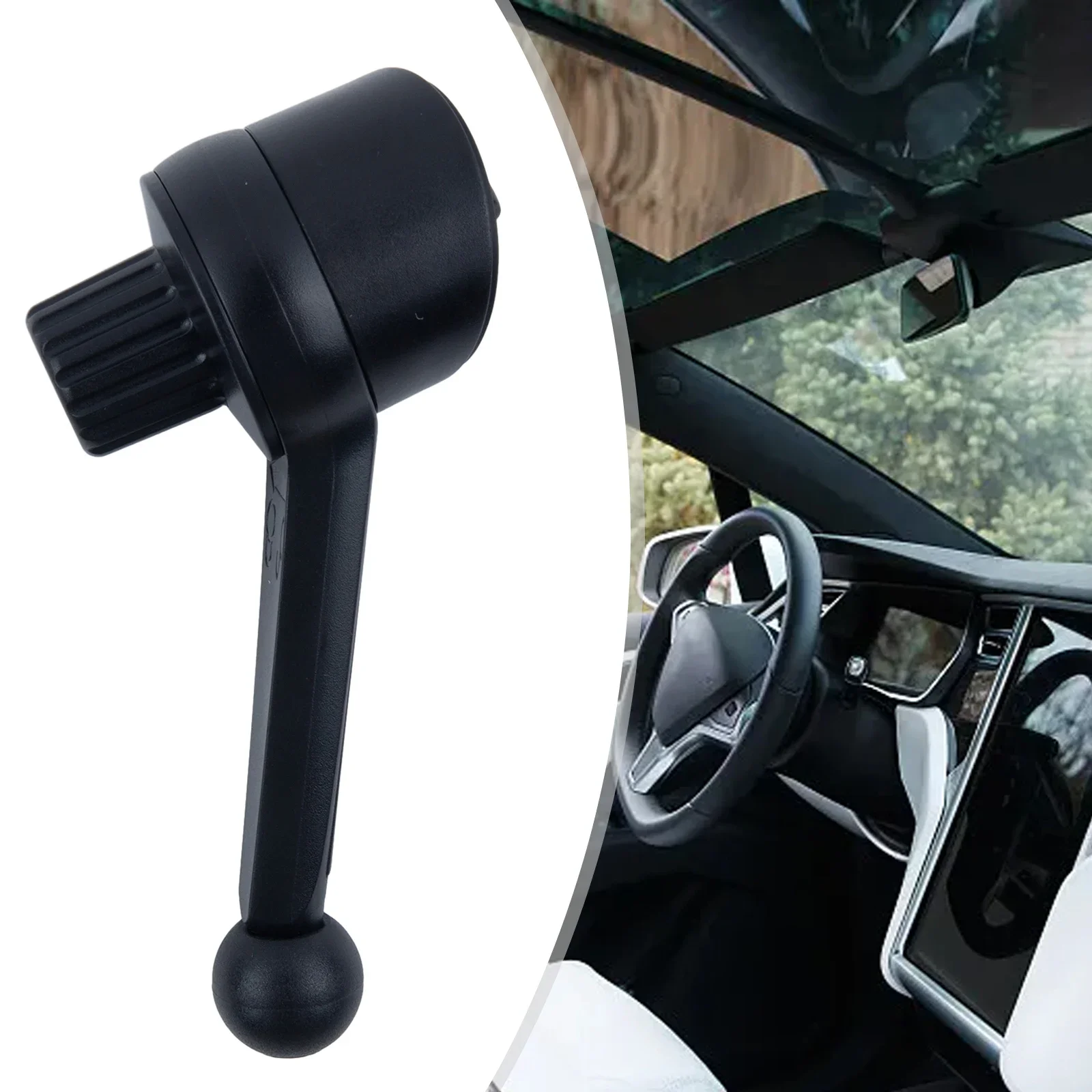 Practical Replaceable High Quality Material Mobile Phone Holder Automotive Interior Car Air Outlets Convenient
Practical Replaceable High Quality Material Mobile Phone Holder Automotive Interior Car Air Outlets Convenient