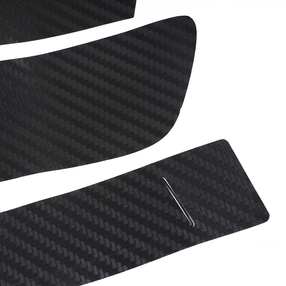 Car Interior Sticker Carbon Fiber Black Decal For BMW 3 Series E90 2005-2013 Parts Replaces Trim 3D High Quality
Car Interior Sticker Carbon Fiber Black Decal For BMW 3 Series E90 2005-2013 Parts Replaces Trim 3D High Quality