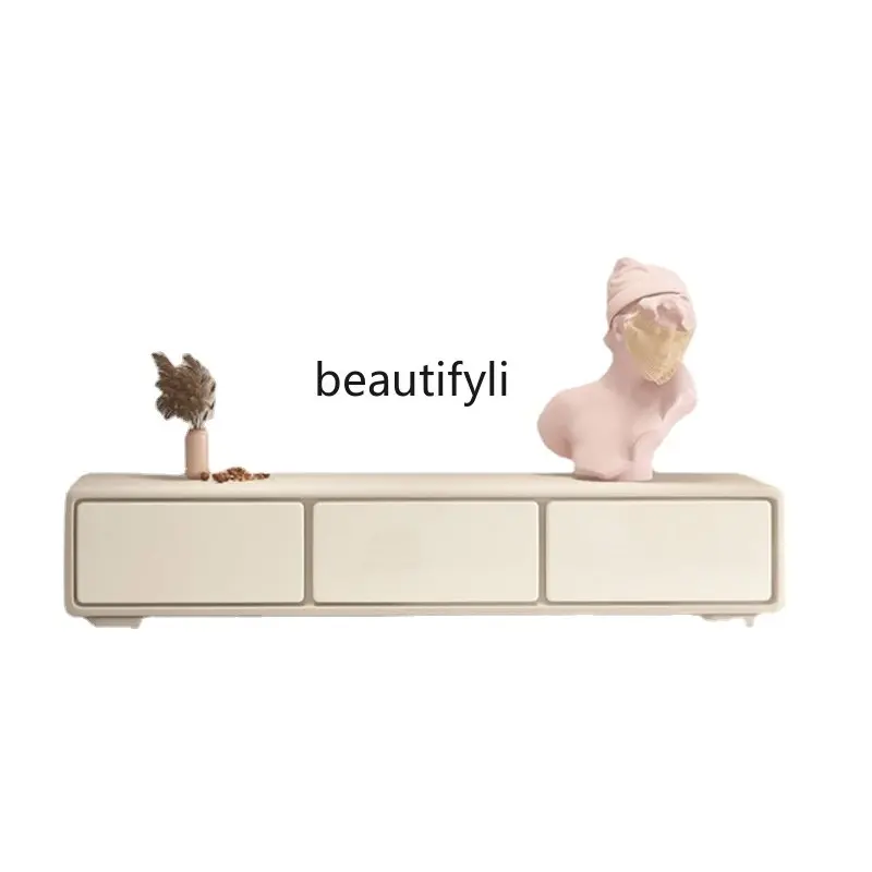 zq Nordic Style TV Cabinet Storage Cabinet Simple Modern Paint Locker Living Room Small Apartment
zq Nordic Style TV Cabinet Storage Cabinet Simple Modern Paint Locker Living Room Small Apartment
