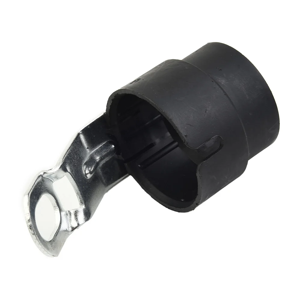 New Black/blue Trailer Dirt Protection Plug Adapter Used On Bike Racks Mobile Homes Or Horse Trailers Waterproof And Dustproof
New Black/blue Trailer Dirt Protection Plug Adapter Used On Bike Racks Mobile Homes Or Horse Trailers Waterproof And Dustproof
