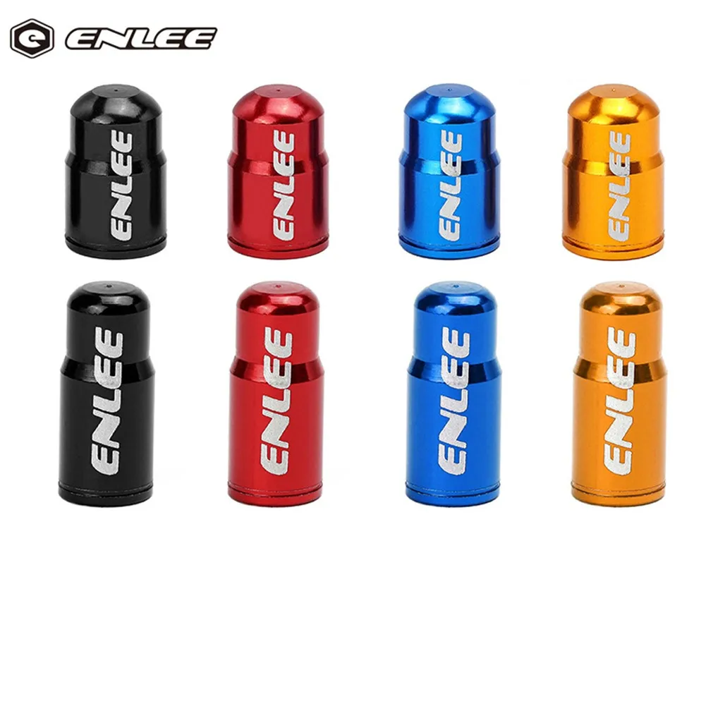 Prevent Leakage Bike Valve Cap MTB Valve Cap Bicycle Cap Car Motor Inner Tube Tire Valve Universal Valve Cover
Prevent Leakage Bike Valve Cap MTB Valve Cap Bicycle Cap Car Motor Inner Tube Tire Valve Universal Valve Cover
