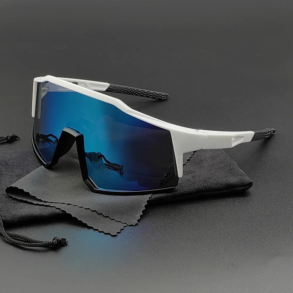 Sports Cycling Sunglasses UV400 Lenses Running Fishing Goggles Men Women Bicycle Glasses Bike Eyewear Male MTB Cyclist Eyes
Sports Cycling Sunglasses UV400 Lenses Running Fishing Goggles Men Women Bicycle Glasses Bike Eyewear Male MTB Cyclist Eyes
