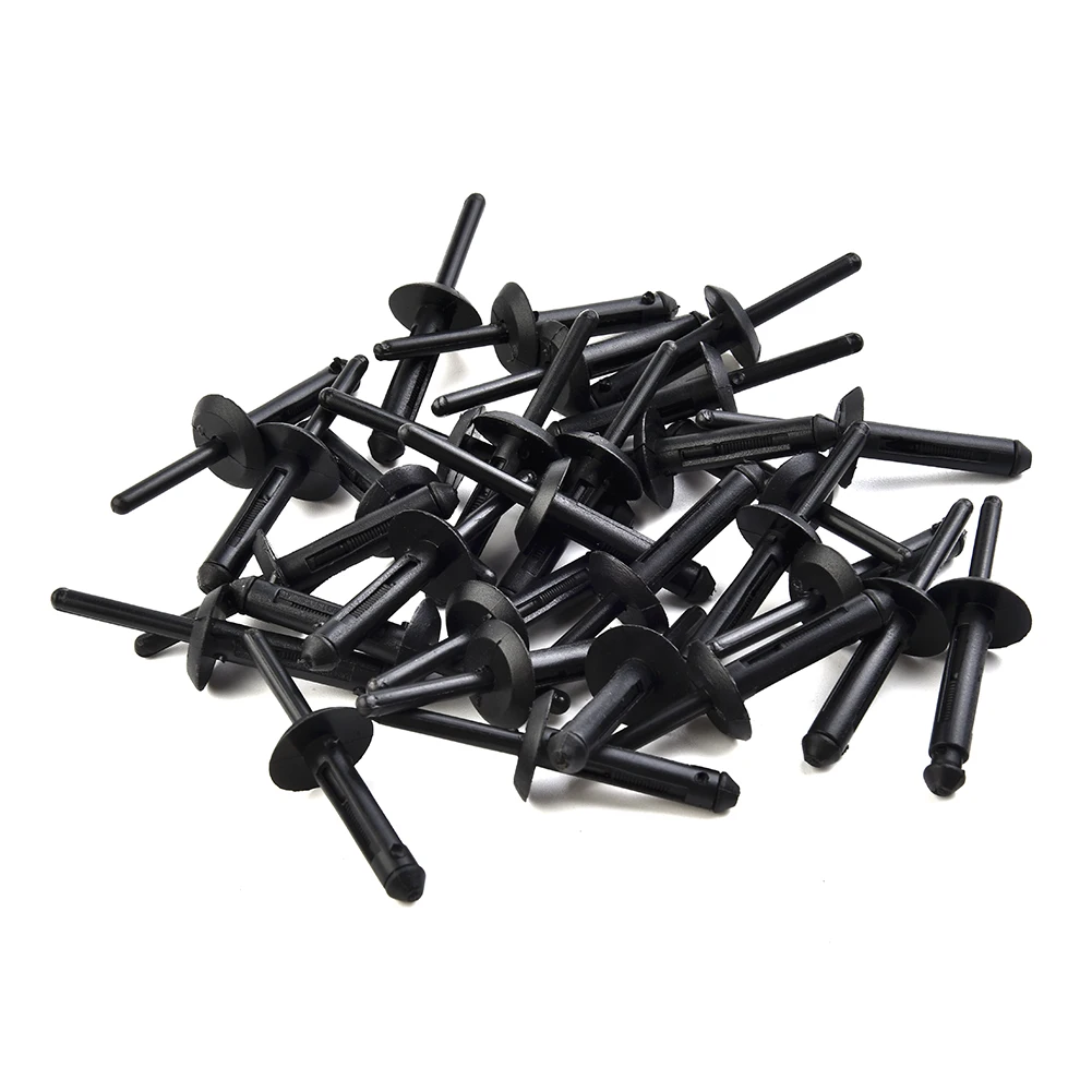 30x Car Fender Bumper Rivet Clips For Chrysler For Jeep WJ For Grand For Cherokee 34201631 For Inner Fender Liners Bumper Cover
30x Car Fender Bumper Rivet Clips For Chrysler For Jeep WJ For Grand For Cherokee 34201631 For Inner Fender Liners Bumper Cover