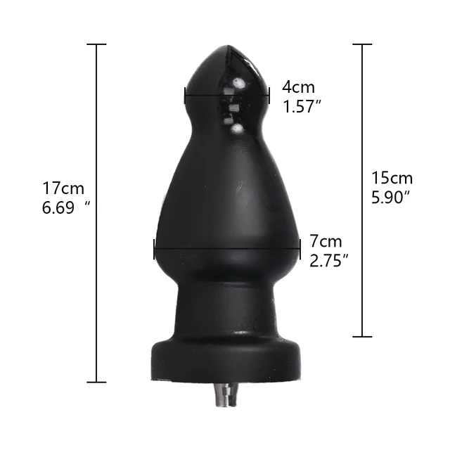 ROUGH BEAST-Sex Machine Gode pour Hommes et Femmes, Sex Toys pour Adultes, Vibromasseur existent, Vac-U-Lock, Mastjaune Machine 2