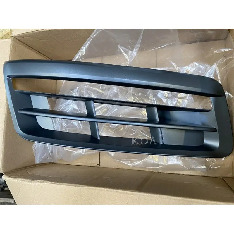 Auto Front Lower Bumper Fog Light Grille Grill Cover Replacement For Audi Q7 4L 4L0071067B 4L0071068B
Auto Front Lower Bumper Fog Light Grille Grill Cover Replacement For Audi Q7 4L 4L0071067B 4L0071068B