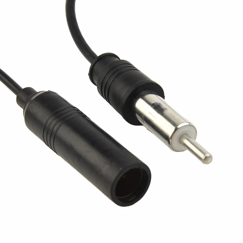 Practical Cable 15cm Car Stereo Easy Retrofitting For Antennas With Power Pluggable Installation Radio Antenna
Practical Cable 15cm Car Stereo Easy Retrofitting For Antennas With Power Pluggable Installation Radio Antenna