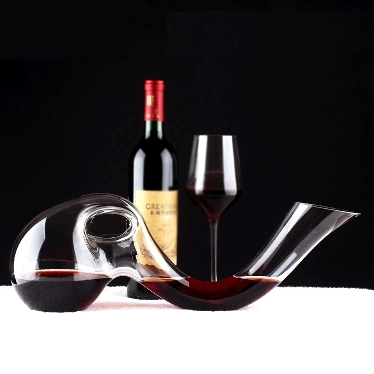 1200ML Botol Anggur Merah Bentuk Escargot Kaca Kristal Dekoratif Botol Anggur Aerator Sampanye Botol Anggur Melayani Gelas Peral
1200ML Botol Anggur Merah Bentuk Escargot Kaca Kristal Dekoratif Botol Anggur Aerator Sampanye Botol Anggur Melayani Gelas Peral