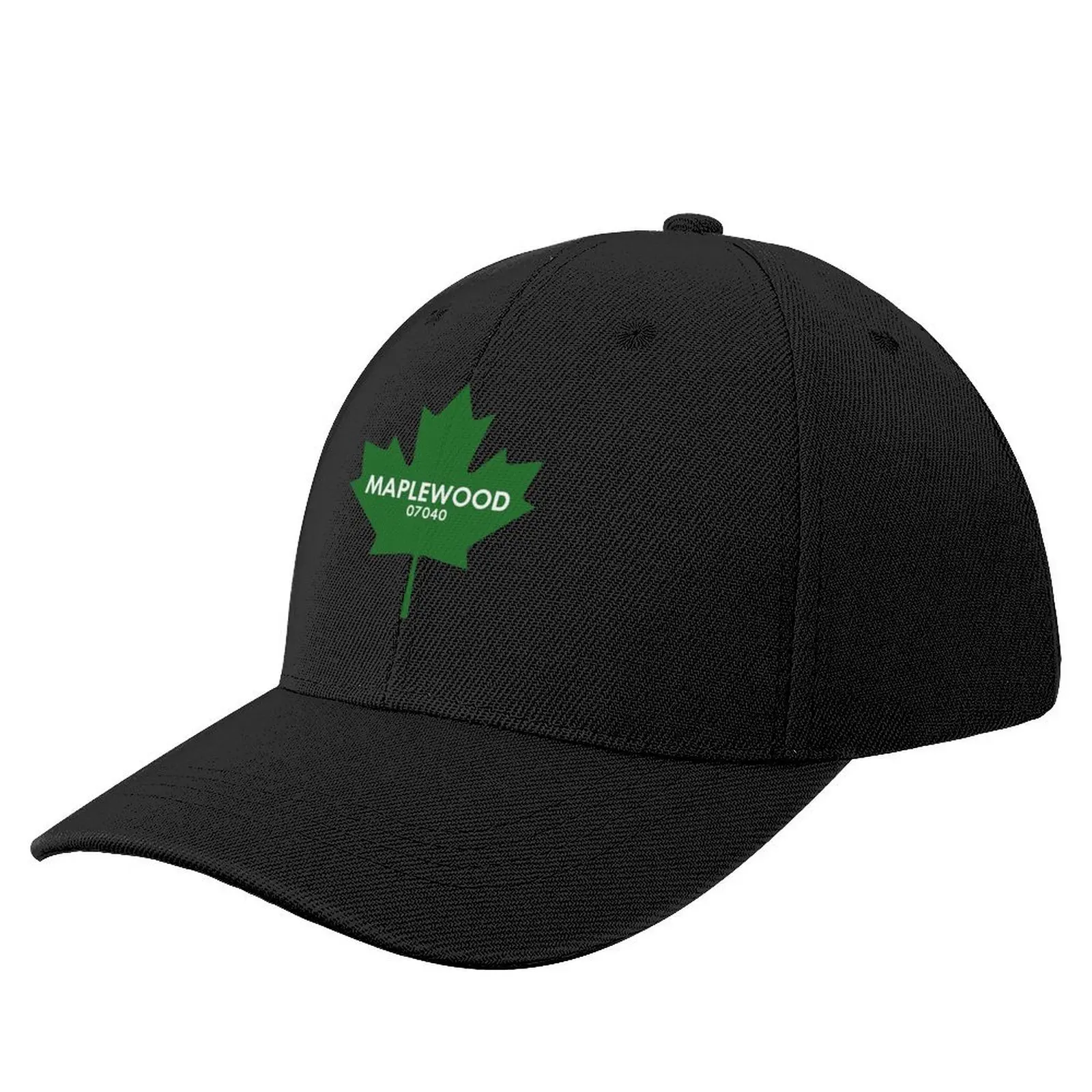 Maplewood Zip Code Maple Leaf Logo Baseball Cap Hip Hop sun hat Elegant Women's Hats Men's
Maplewood Zip Code Maple Leaf Logo Baseball Cap Hip Hop sun hat Elegant Women's Hats Men's