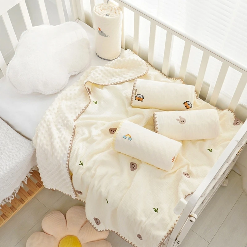 Cartoon Baby Swaddles Blanket Newborns Shower Wrap Receiving Blanket for Babies Boys Girls Stroller Crib Bedding Stuff
Cartoon Baby Swaddles Blanket Newborns Shower Wrap Receiving Blanket for Babies Boys Girls Stroller Crib Bedding Stuff