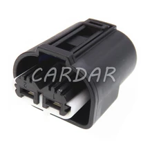 1 Set 2 Pin Auto Waterproof Socket Car Electrical Connector Automobile Wire Cable Adapter With Terminal 2-968643-1
1 Set 2 Pin Auto Waterproof Socket Car Electrical Connector Automobile Wire Cable Adapter With Terminal 2-968643-1