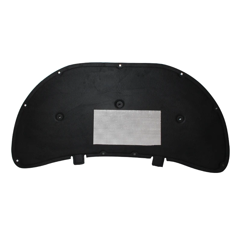 For VW Skoda KAMIQ Car thermal insulation and sound insulation cotton front engine hood fireproof pad car accessories
For VW Skoda KAMIQ Car thermal insulation and sound insulation cotton front engine hood fireproof pad car accessories