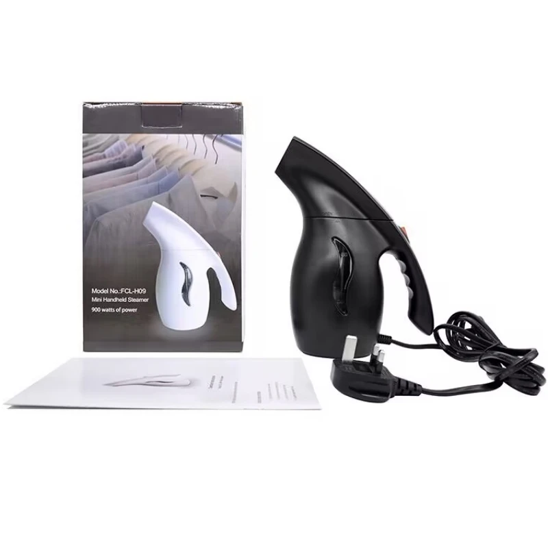 Professional Hand Garment Steamer Portable Handheld Electric Steam Iron For Clothes Mini Vertical Steam Generator For Home Trave
Professional Hand Garment Steamer Portable Handheld Electric Steam Iron For Clothes Mini Vertical Steam Generator For Home Trave